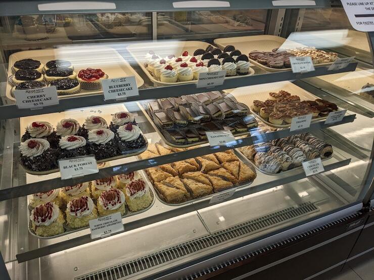 Breweries and bakeries in Sudbury Northern Ontario Travel